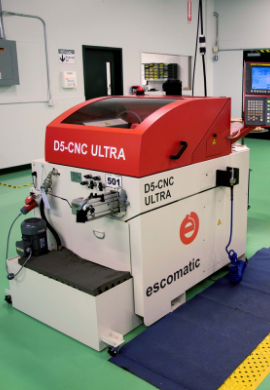37-D5-CNC Ultra 37-D5-CNC Ultra