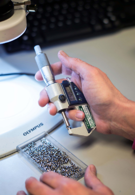 84 - Micrometer Inspection 84 - Micrometer Inspection